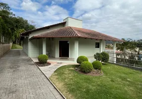 Foto 1 de Casa com 4 Quartos à venda, 300m² em Das Capitais, Timbó