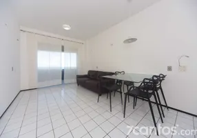 Foto 1 de Apartamento com 2 Quartos para alugar, 70m² em Praia do Futuro I, Fortaleza