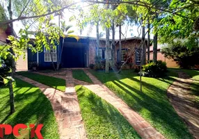 Foto 1 de Casa de Condomínio com 3 Quartos à venda, 269m² em Centro, Vinhedo