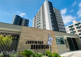Foto 1 de Apartamento com 2 Quartos à venda, 73m² em Vila Lalau, Jaraguá do Sul