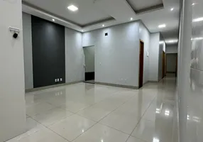 Foto 1 de Casa com 3 Quartos à venda, 106m² em Residencial Paulo Estrela, Goiânia