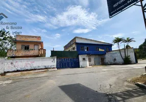 Foto 1 de Galpão/Depósito/Armazém para alugar, 1000m² em Pimentas, Guarulhos