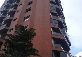 Foto 1 de Apartamento com 4 Quartos à venda, 330m² em Vila Lanzara, Guarulhos