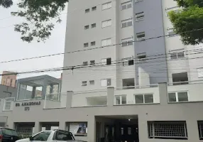 Foto 1 de Apartamento com 2 Quartos à venda, 64m² em Centro, Sorocaba