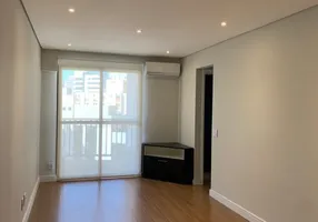 Foto 1 de Apartamento com 2 Quartos para alugar, 58m² em Vila Olímpia, São Paulo