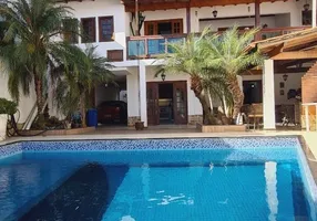 Foto 1 de Casa com 3 Quartos à venda, 338m² em Alto dos Passos, Juiz de Fora