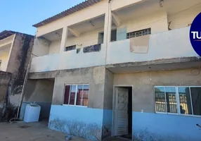 Foto 1 de Sobrado com 3 Quartos à venda, 250m² em Santa Maria, Brasília