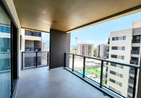 Foto 1 de Apartamento com 2 Quartos à venda, 79m² em Barra da Tijuca, Rio de Janeiro