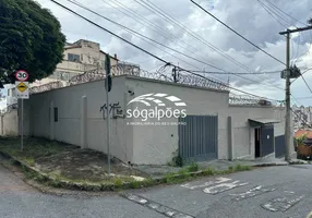 Foto 1 de Galpão/Depósito/Armazém à venda, 399m² em Jardim América, Belo Horizonte