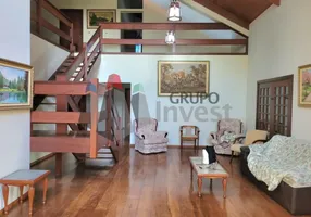 Foto 1 de Casa com 3 Quartos para alugar, 372m² em Cidade Universitária, Campinas