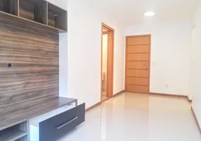 Foto 1 de Apartamento com 1 Quarto à venda, 46m² em Panorama, Teresópolis