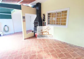 Foto 1 de Casa com 2 Quartos à venda, 85m² em Jardim Topazio, Sorocaba