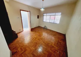 Foto 1 de Sobrado com 4 Quartos para alugar, 115m² em Chácara Inglesa, São Paulo