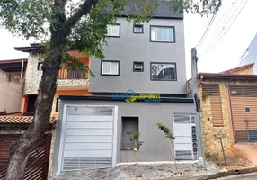 Foto 1 de Apartamento com 2 Quartos à venda, 47m² em Vila Francisco Matarazzo, Santo André