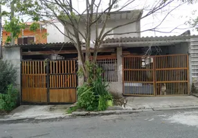 Foto 1 de Sobrado com 3 Quartos à venda, 235m² em Loteamento Villa Branca, Jacareí
