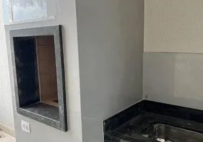 Foto 1 de Apartamento com 2 Quartos à venda, 55m² em Nossa Senhora da Abadia, Uberaba