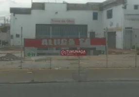 Foto 1 de Lote/Terreno para alugar, 2300m² em Vila Galvão, Guarulhos