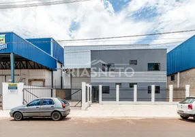 Foto 1 de Galpão/Depósito/Armazém à venda, 720m² em Água Santa, Piracicaba