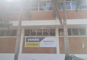 Foto 1 de Prédio Comercial para alugar, 239m² em Centro, Piracicaba