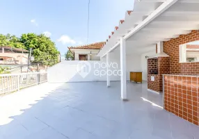 Foto 1 de Casa com 5 Quartos à venda, 143m² em Quintino Bocaiúva, Rio de Janeiro