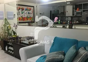 Foto 1 de Apartamento com 2 Quartos à venda, 98m² em São Lourenço, Bertioga