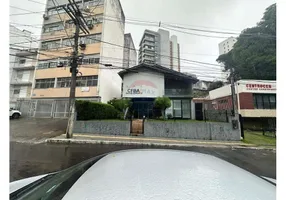 Foto 1 de Ponto Comercial para alugar, 24m² em Chame-Chame, Salvador