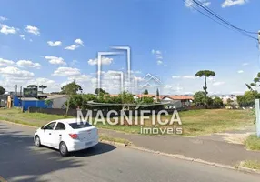 Foto 1 de Lote/Terreno à venda, 3268m² em Pinheirinho, Curitiba