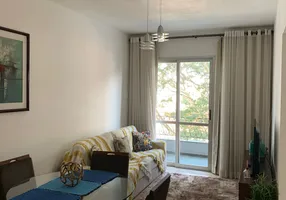 Foto 1 de Apartamento com 2 Quartos à venda, 60m² em Vila Santo Estéfano, São Paulo