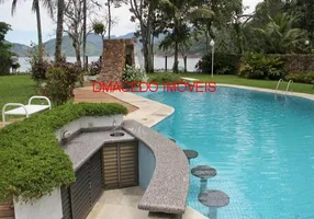 Foto 1 de Casa de Condomínio com 5 Quartos à venda, 730m² em Praia Domingas Dias, Ubatuba