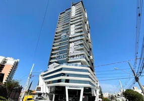 Foto 1 de Apartamento com 3 Quartos à venda, 160m² em Jardim Carvalho, Ponta Grossa