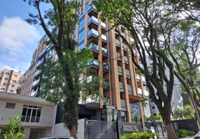 Foto 1 de Apartamento com 2 Quartos à venda, 89m² em Batel, Curitiba