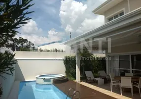 Foto 1 de Casa de Condomínio com 3 Quartos à venda, 305m² em Jardim Nossa Senhora das Graças, Itatiba