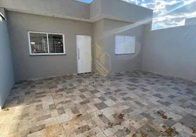 Foto 1 de Casa com 3 Quartos à venda, 95m² em Nova Cerejeiras, Atibaia