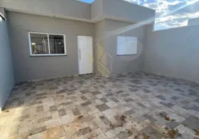 Foto 1 de Casa com 3 Quartos à venda, 96m² em Nova Cerejeiras, Atibaia