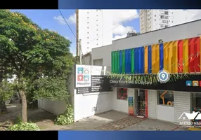 Foto 1 de Ponto Comercial à venda, 300m² em Vila Romana, São Paulo