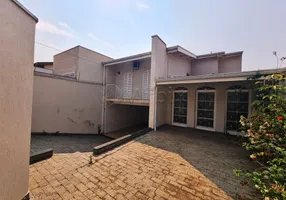 Foto 1 de Casa com 3 Quartos à venda, 256m² em Jardim Bela Vista, Americana