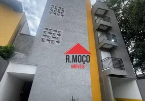 Foto 1 de Apartamento com 1 Quarto para venda ou aluguel, 47m² em Vila Buenos Aires, São Paulo