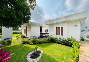 Foto 1 de Fazenda/Sítio com 4 Quartos à venda, 3000m² em Aruana, Aracaju