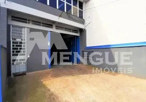Foto 1 de Imóvel Comercial para alugar, 300m² em Navegantes, Porto Alegre