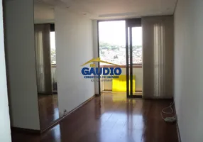 Foto 1 de Apartamento com 2 Quartos à venda, 55m² em Campo Limpo, São Paulo