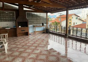 Foto 1 de Sobrado com 2 Quartos para venda ou aluguel, 270m² em Vila Campesina, Osasco