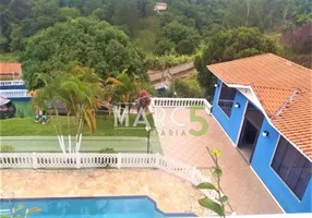 Foto 1 de Fazenda/Sítio com 2 Quartos à venda, 450m² em Jardim Arujá, Arujá