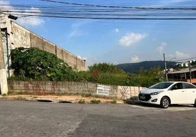 Foto 1 de Lote/Terreno para alugar, 650m² em Jordanésia, Cajamar