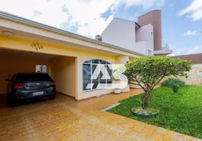 Foto 1 de Casa com 3 Quartos à venda, 616m² em Cidade Jardim, São José dos Pinhais