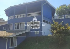 Foto 1 de Casa de Condomínio com 4 Quartos à venda, 1280m² em Vila Vianna, Cotia