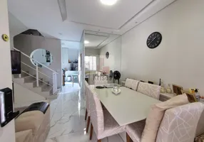 Foto 1 de Casa de Condomínio com 3 Quartos à venda, 96m² em Jardim Sarah, São Paulo
