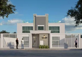 Foto 1 de Apartamento com 2 Quartos à venda, 82m² em Nova Barra Velha, Barra Velha