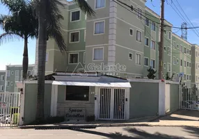 Foto 1 de Apartamento com 2 Quartos à venda, 49m² em Vila Carminha, Campinas