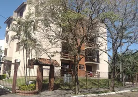 Foto 1 de Apartamento com 2 Quartos para venda ou aluguel, 64m² em Partenon, Porto Alegre