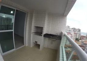 Foto 1 de Apartamento com 2 Quartos à venda, 73m² em Vila Assunção, Praia Grande